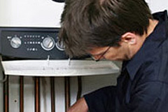 boiler repair Drigg